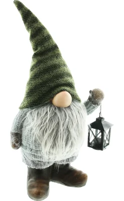 Weihnachtliche Dekofiguren|Herbstliche Dekofiguren|Frank Handels GmbH & Co. KG Wichtel