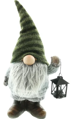 Weihnachtliche Dekofiguren|Herbstliche Dekofiguren|Frank Handels GmbH & Co. KG Wichtel