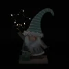 Weihnachtliche Led-Deko|Frank Handels GmbH & Co. KG Wichtel "LED Stern"