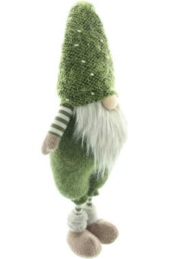 Weihnachtliche Dekofiguren|Herbstliche Dekofiguren|Frank Handels GmbH & Co. KG Wichtel "Nils"