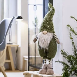 Weihnachtliche Dekofiguren|Herbstliche Dekofiguren|Frank Handels GmbH & Co. KG Wichtel 