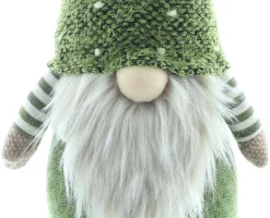 Weihnachtliche Dekofiguren|Herbstliche Dekofiguren|Frank Handels GmbH & Co. KG Wichtel 