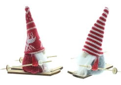 Weihnachtliche Dekofiguren|Frank Handels GmbH & Co. KG Wichtel 