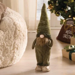 Weihnachtliche Dekofiguren|Herbstliche Dekofiguren|Frank Handels GmbH & Co. KG Wichtel 