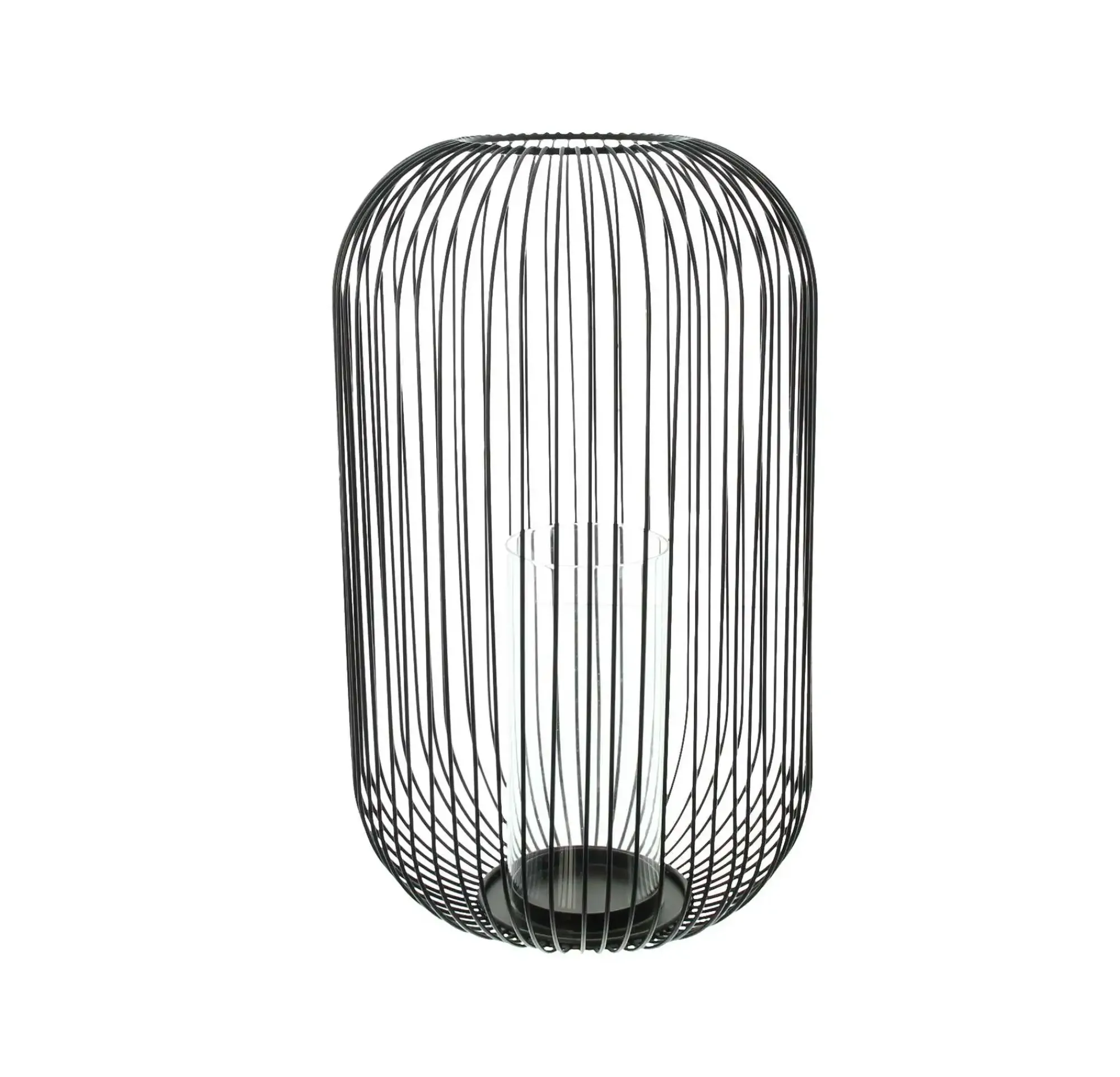 Windlichter|Herbstlichter|Frank Handels GmbH & Co. KG Windlicht "Atmosfera", groß