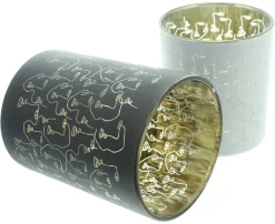 Windlichter|Frank Handels GmbH & Co. KG Windlicht 