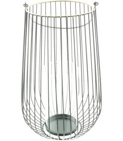 Windlichter|Frank Handels GmbH & Co. KG Windlicht "Modern", groß