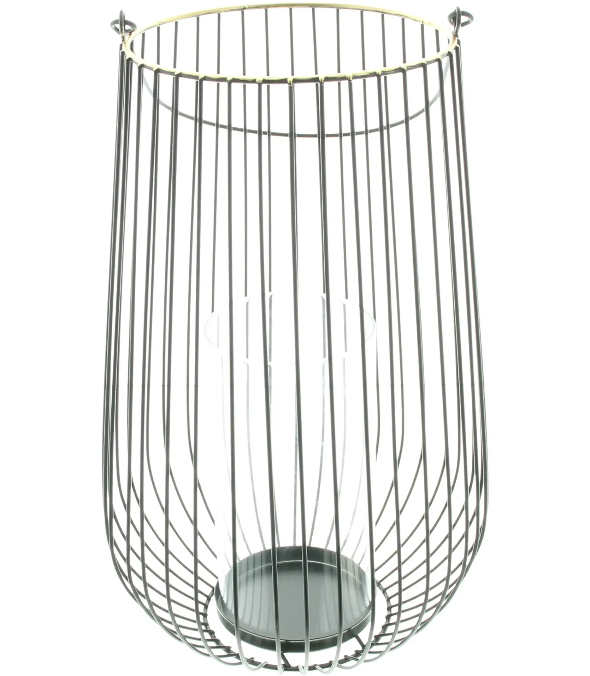 Windlichter|Frank Handels GmbH & Co. KG Windlicht "Modern", groß