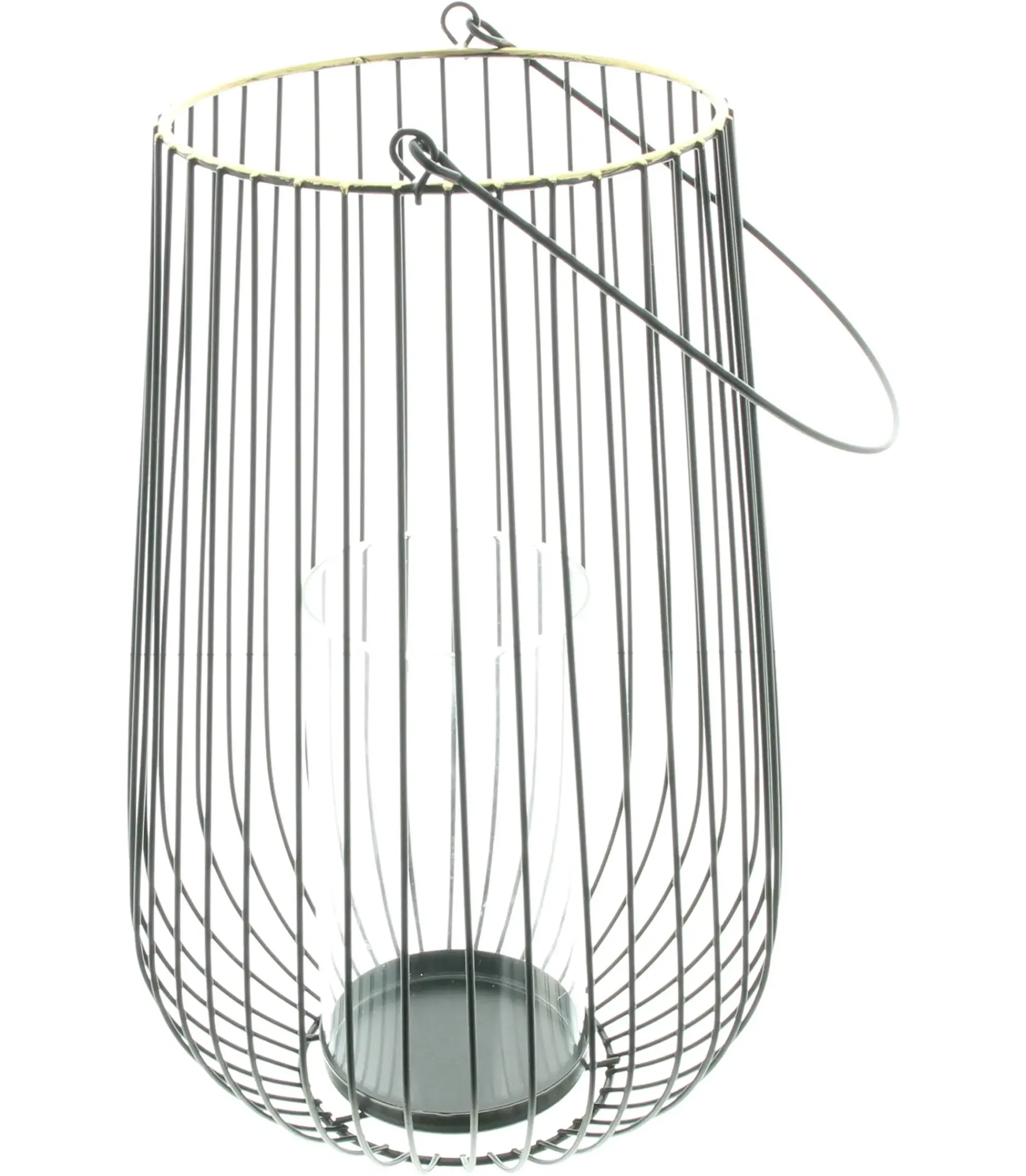 Windlichter|Frank Handels GmbH & Co. KG Windlicht "Modern", groß