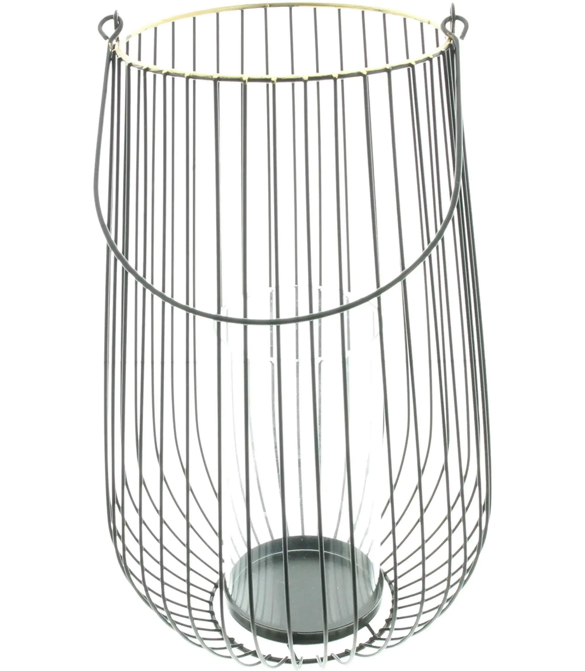Windlichter|Frank Handels GmbH & Co. KG Windlicht "Modern", groß