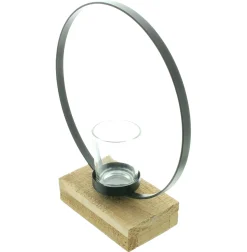 Weihnachtliche Dekoringe|Dekoringe|Frank Handels GmbH & Co. KG Windlicht