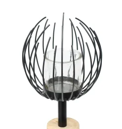 Dekosäulen|Windlichter|Frank Handels GmbH & Co. KG Windlicht-Säule 
