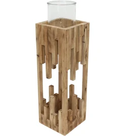 Laternen|Laternen & Co.|Frank Handels GmbH & Co. KG Windlichtsäule