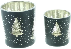 Weihnachtslichter|Frank Handels GmbH & Co. KG Windlicht 
