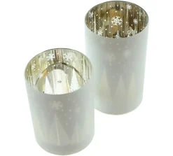 Weihnachtslichter|Frank Handels GmbH & Co. KG Windlicht 