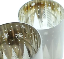 Weihnachtslichter|Frank Handels GmbH & Co. KG Windlicht 