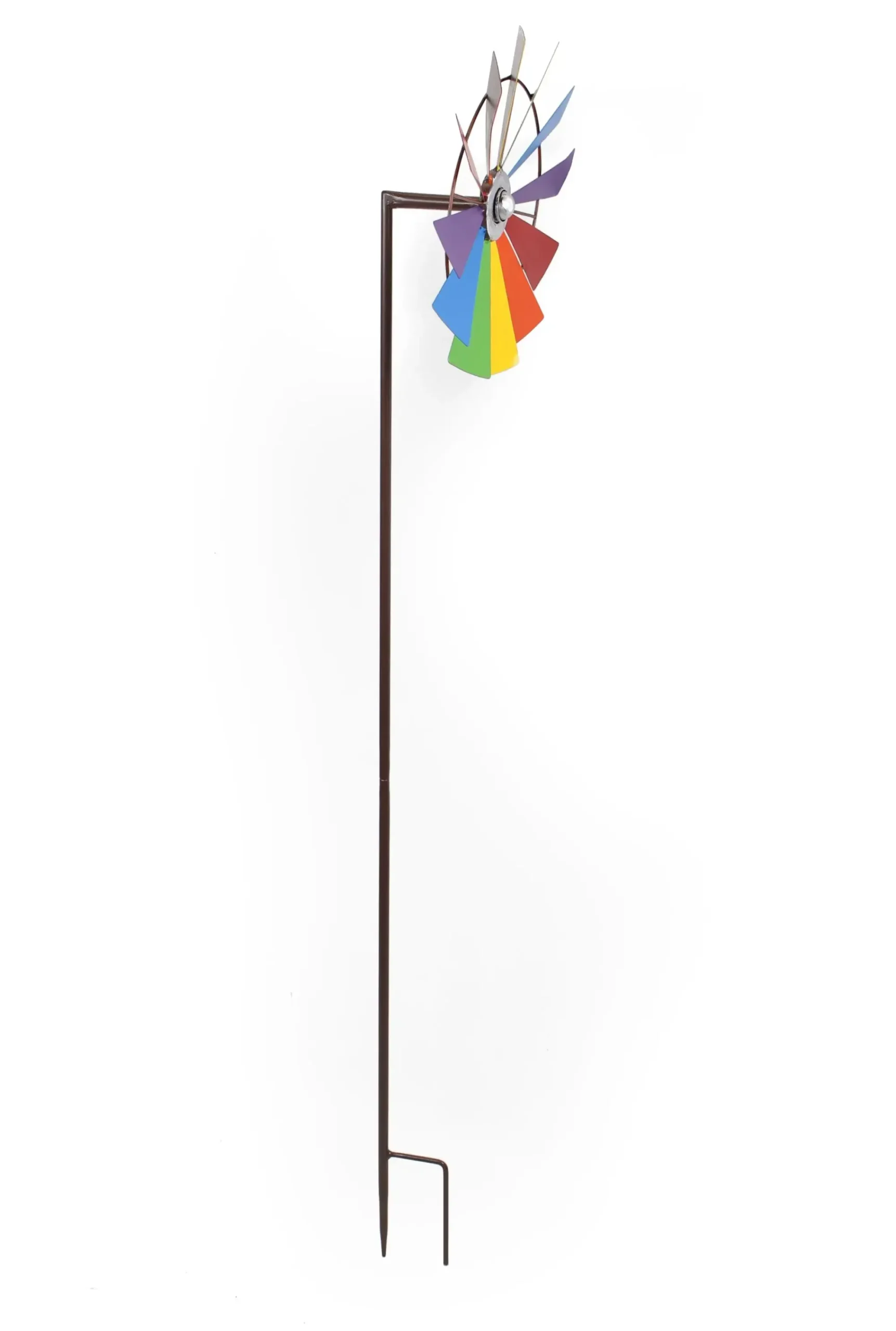 Windräder & Windspiele|Frank Handels GmbH & Co. KG Windrad "Regenbogen"