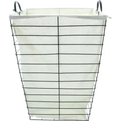 Badezimmer|Wäschekörbe|Frank Handels GmbH & Co. KG Wäschekorb "Laundry"