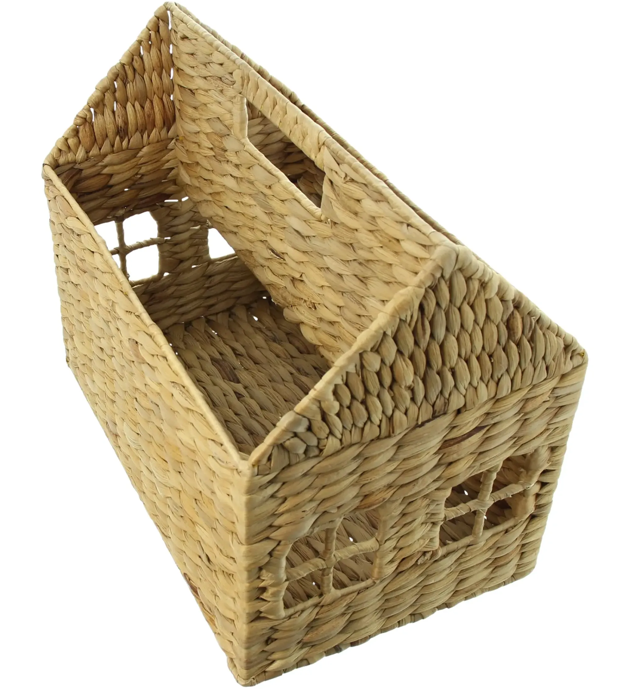Zeitungskörbe|Wohnzimmer|Frank Handels GmbH & Co. KG Zeitungskorb "Haus"